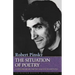The Situation of Poetry: Contemporary Poetry and Its Traditions