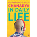 Chanakya in Daily Life