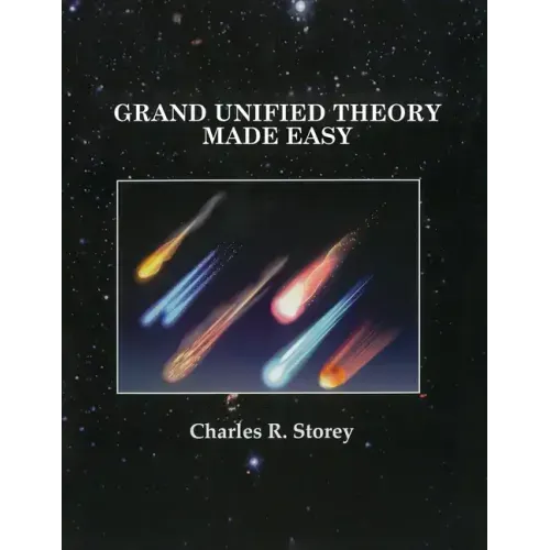 Grand Unified Theory Made Easy