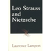 Leo Strauss and Nietzsche
