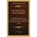 The Lands of the Eastern Caliphate: Mesopotamia, Persia and Central Asia; From the Moslem Conquest to the Time of Timur (1905)