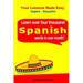 Learn Over 4,000 Spanish Words (In a Month)