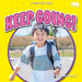 Keep Going!