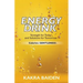 Energy Drink: Calories: Gentleness