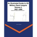 An Illustrated Guide to US Military Rank Insignia Volume 2 1861-1890