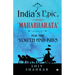 India's Epic, Vyasar's 'Mahabharata': For the Youth and Kids
