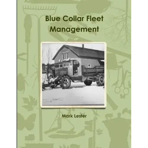 Blue Collar Fleet Management