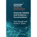 External Validity and Evidence Accumulation
