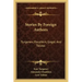 Stories By Foreign Authors: Turgenev, Poushkin, Gogol And Tolstoi