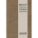 Best Nebraska Teen Writing 2026