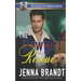 The Cowgirl Rescue: A K9 Handler Romance (Disaster City Search and Rescue Book 17)