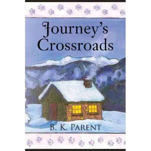 Journey's Crossroads