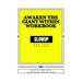 GLOW Above and Beyond: Awaken the Giant Within Workbook