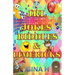 JRL - Jokes, Riddles and Limericks: (Silly jokes, riddles and limericks for children of all ages from 6 upwads and for those young at heart adults to.