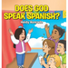 Does God Speak Spanish?