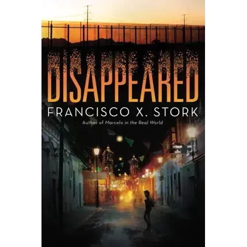 Disappeared