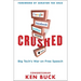 Crushed: Big Tech's War on Free Speech with a Foreword by Senator Ted Cruz