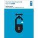Human Development Report 2006: Beyond Scarcity: Power, Poverty and Global Water Crisis