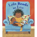 Lola Reads to Leo