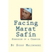 Facing Marat Safin: Symposium of a Champion