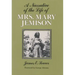 A Narrative of the Life of Mrs. Mary Jemison