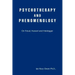 Psychotherapy and Phenomenology: On Freud, Husserl and Heidegger
