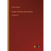 Chopin; The Man and His Music: in large print
