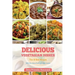 Delicious Vegetarian Dishes: The Top 10 Recipes with Unique Flavor of Indian Cuisine