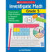 Investigate Math: Grade 5