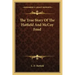The True Story Of The Hatfield And McCoy Feud