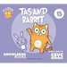 Tas and Babbit: Book 15