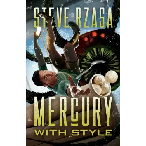 Mercury with Style