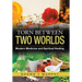 Torn Between Two Worlds: Modern Medicine and Spiritual Healing