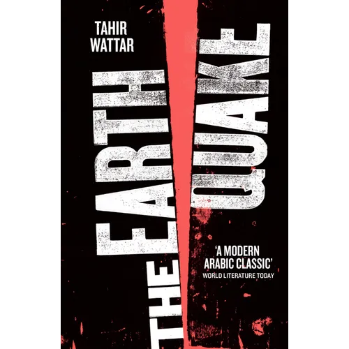 The Earthquake