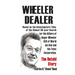 Wheeler, Dealer!: The untold story -- based on the investigators' files -- of the almost 30-year search for the killers of Roger Wheeler