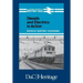 Diesels and Electrics in Action: Picture History of British Rail