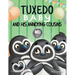 Tuxedo Baby and His Annoying Cousins: A Young Penguin Learns Family is Everything