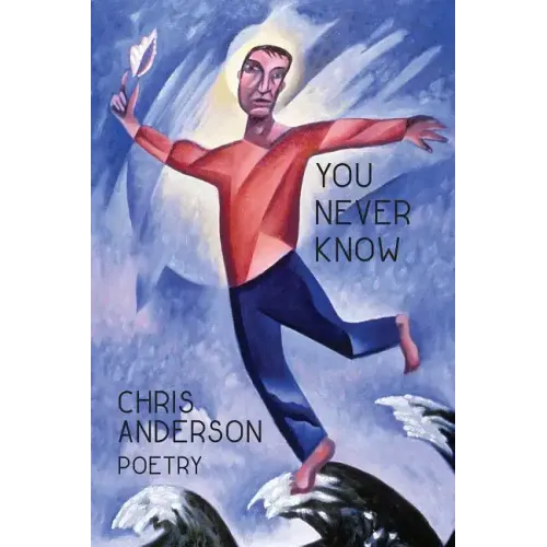 You Never Know