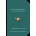 On a Gold Basis: A Treatise on Mysticism