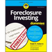 Foreclosure Investing for Dummies