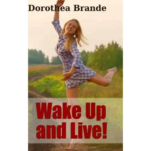 Wake Up and Live!