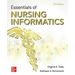 Essentials of Nursing Informatics, 7th Edition