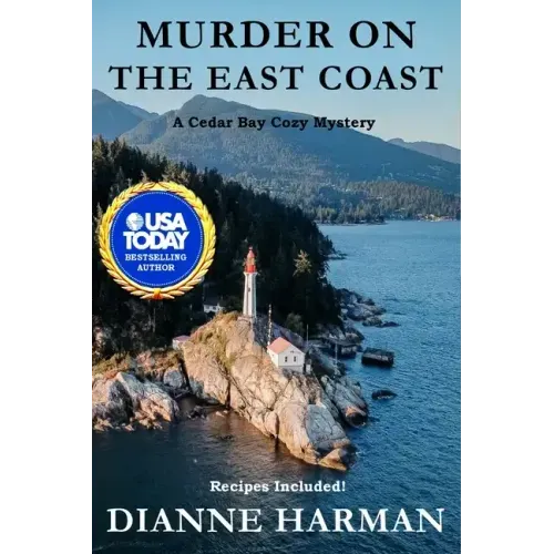 Murder on the East Coast