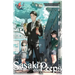 Sasaki and Peeps, Vol. 3 (Light Novel): Psychic Battles, Magical Girls, and Death Games Can't Contend with Otherworldly Fantasy or So I Thought, But N