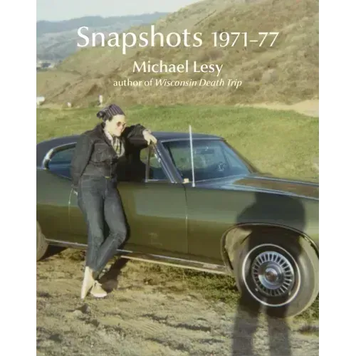 Snapshots 1971-77