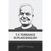T. F. Torrance in Plain English