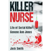 Killer Nurse: Life of Serial Killer Genene Ann Jones