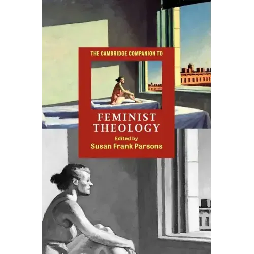The Cambridge Companion to Feminist Theology