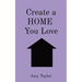 Create a HOME You Love