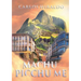 Machu Picchu Me